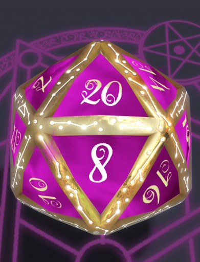 Archmage's Favor Cover Art